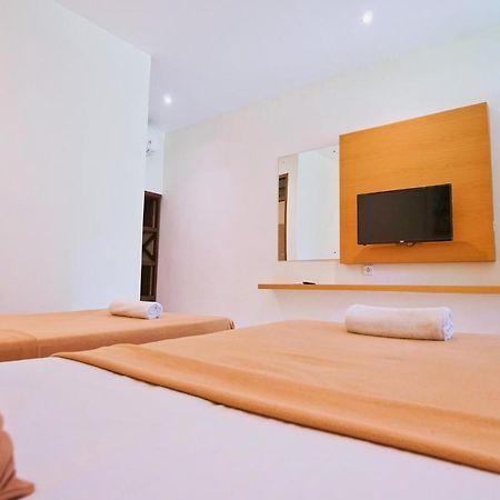 Sari Bali Cottage Kuta Lombok Dış mekan fotoğraf