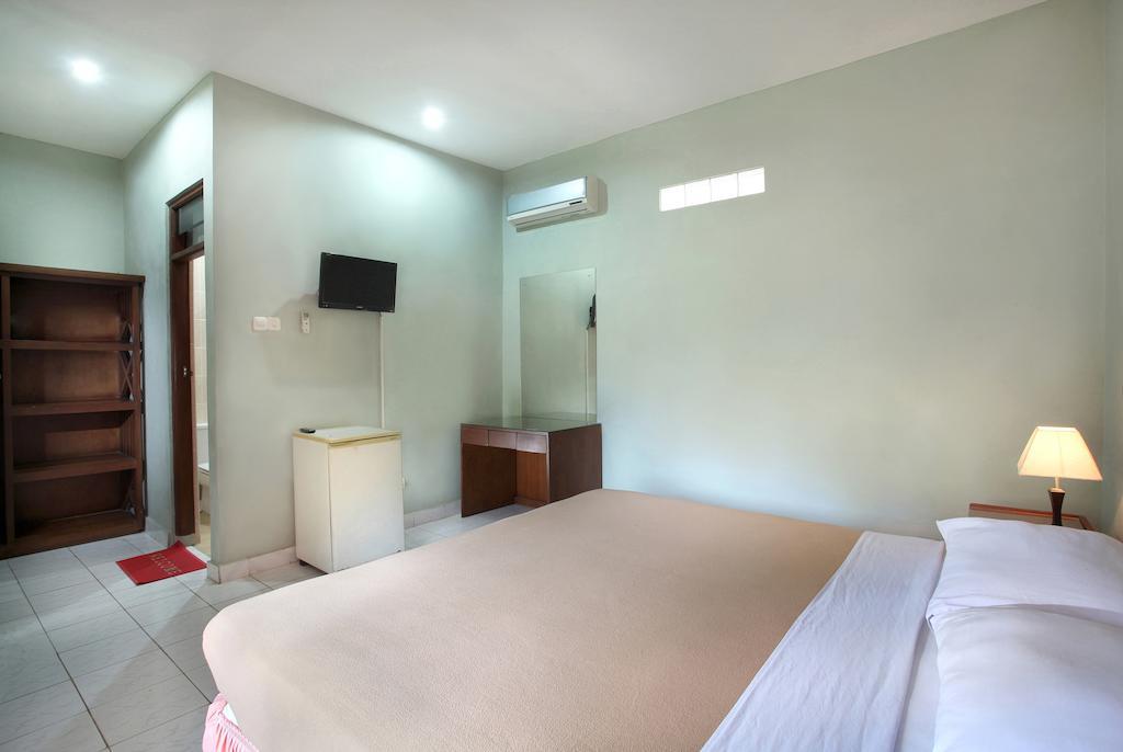 Sari Bali Cottage Kuta Lombok Oda fotoğraf