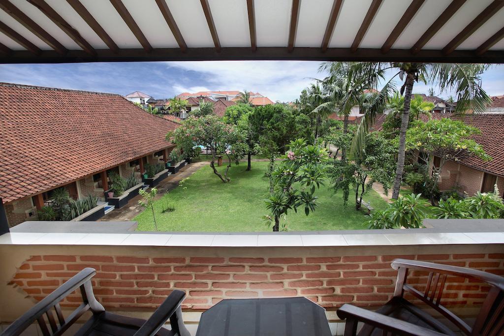 Sari Bali Cottage Kuta Lombok Oda fotoğraf