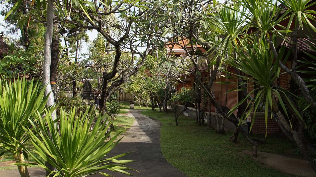 Sari Bali Cottage Kuta Lombok Dış mekan fotoğraf