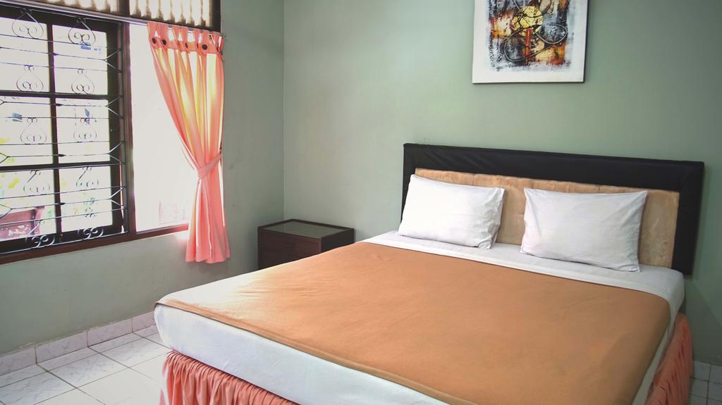 Sari Bali Cottage Kuta Lombok Dış mekan fotoğraf